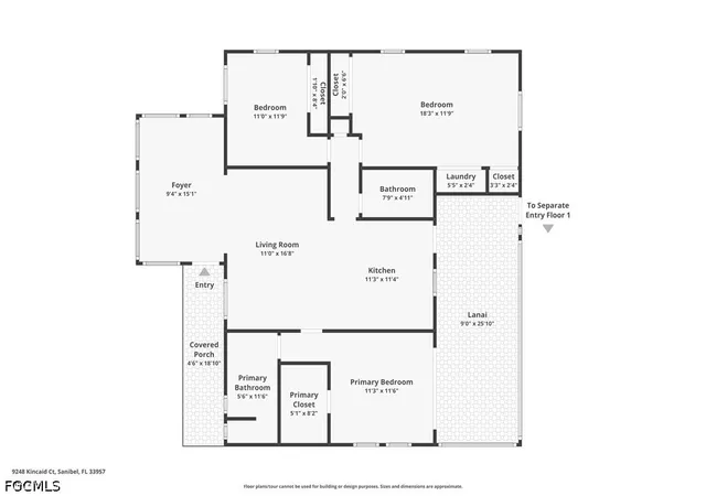 44th image of 9248 Kincaid Ct, Sanibel, FL 33957 | MLS# 2026015185