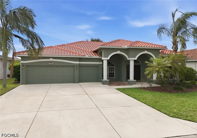 1st image of 12492 Green Stone Ct, Fort Myers, FL 33913 | MLS# 2026015187