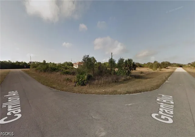 Photo 1 of Sale Pending at 624/626 Grant Blvd, Lehigh Acres, FL 33974 | MLS# 2026015204 | Listing updated on 2026-07-09