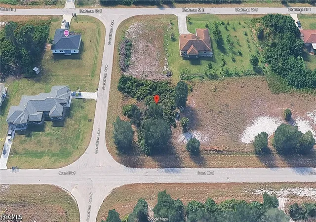 Photo 4 of Sale Pending at 624/626 Grant Blvd, Lehigh Acres, FL 33974 | MLS# 2026015204 | Listing updated on 2026-07-09
