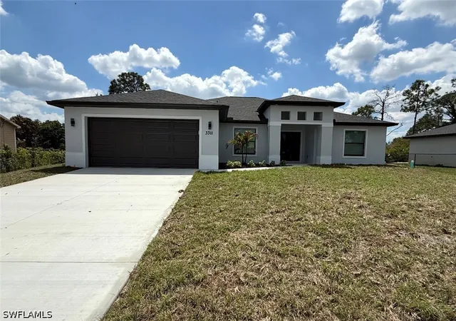Homes for sale in Lehigh Acres, FL | 3311 2nd St Sw, Lehigh Acres, FL 33976 | MLS# 226013656