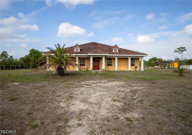 1st image of 687 Montura Ave, Clewiston, FL 33440 | MLS# 2026015218