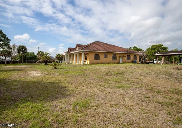 39th image of 687 Montura Ave, Clewiston, FL 33440 | MLS# 2026015218