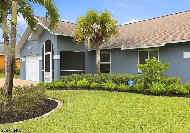Photo 2 of Single family home for sale at 26626 Robin Way, Bonita Springs, FL 34135 | MLS# 226013188 | Listing updated on 2026-07-13