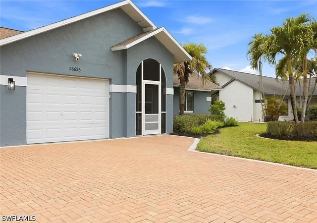 Photo 3 of Single family home for sale at 26626 Robin Way, Bonita Springs, FL 34135 | MLS# 226013188 | Listing updated on 2026-07-13
