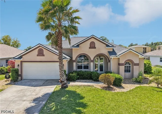 1st image of 18310 Plumbago Ct, Lehigh Acres, FL 33972 | MLS# 2026015252