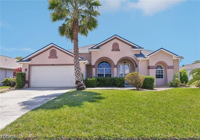 2nd image of 18310 Plumbago Ct, Lehigh Acres, FL 33972 | MLS# 2026015252