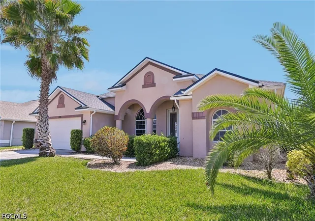 3rd image of 18310 Plumbago Ct, Lehigh Acres, FL 33972 | MLS# 2026015252