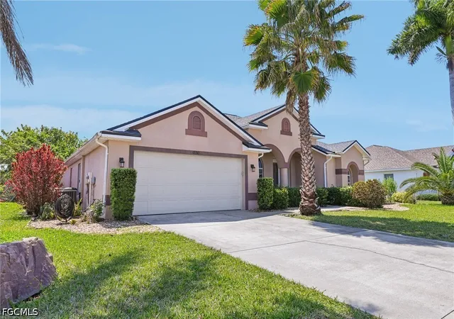 4th image of 18310 Plumbago Ct, Lehigh Acres, FL 33972 | MLS# 2026015252