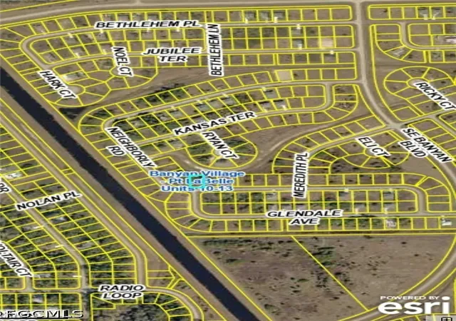 Photo 1 of Land for sale at 357 Neighborly Rd, La Belle, FL 33935 | MLS# 2026015255 | Listing updated on 2026-04-06