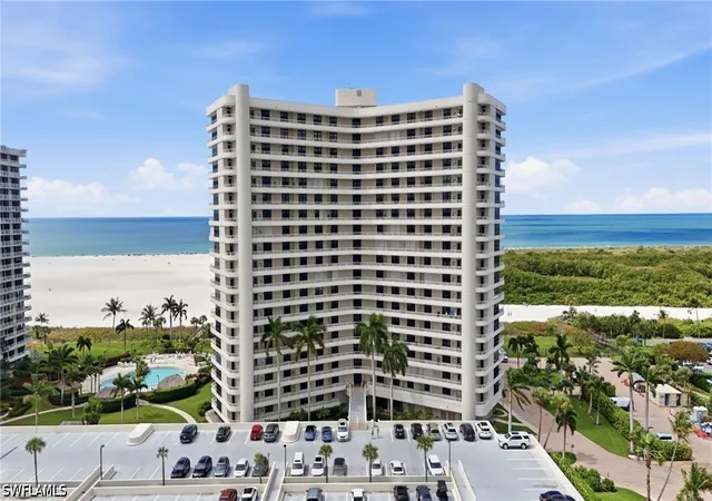1st image of 320 Seaview Ct #2-408, Marco Island, FL 34145 | MLS# 226013377