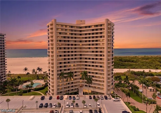 49th image of 320 Seaview Ct #2-408, Marco Island, FL 34145 | MLS# 226013377