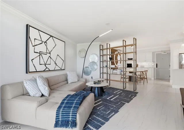 4th image of 320 Seaview Ct #2-408, Marco Island, FL 34145 | MLS# 226013377