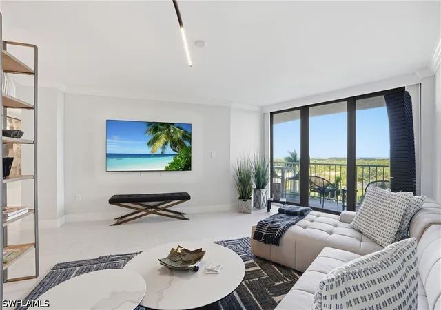 5th image of 320 Seaview Ct #2-408, Marco Island, FL 34145 | MLS# 226013377