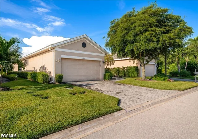 2nd image of 2652 Vareo Ct, Cape Coral, FL 33991 | MLS# 2026015262
