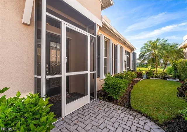 4th image of 2652 Vareo Ct, Cape Coral, FL 33991 | MLS# 2026015262