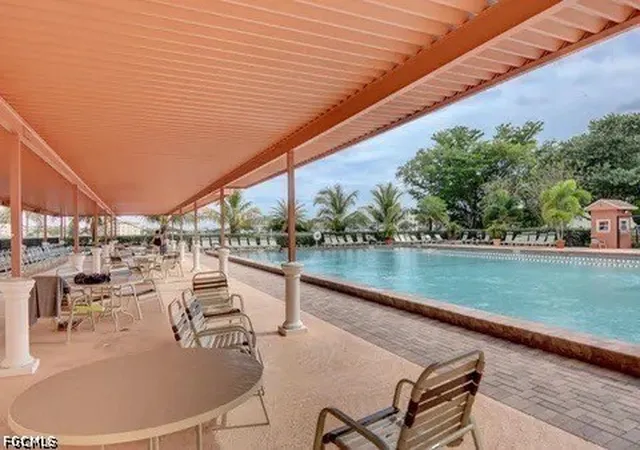 23rd image of 592 Fanshaw Wy #592-O, Boca Raton, FL 33434 | MLS# 2026015269