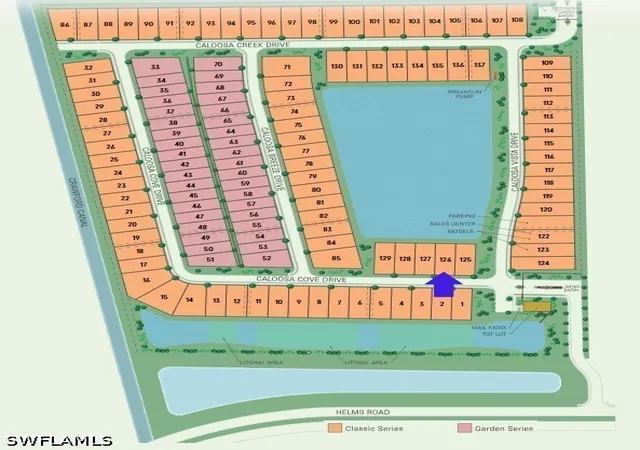 4th image of 1248 Caloosa Cove Dr, Labelle, FL 33935 | MLS# 226013713