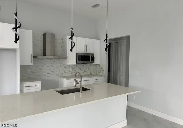 Photo 4 of Sale Pending at 3516 SW 3rd Street, Cape Coral, FL 33991 | MLS# 2026015292 | Listing updated on 2026-07-23