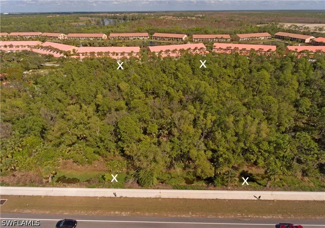 Photo 2 of Land for sale at Tamiami Trl E, Naples, FL 34114 | MLS# 226013729 | Listing updated on 2026-05-29