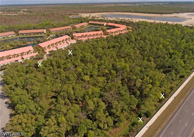 Photo 4 of Land for sale at Tamiami Trl E, Naples, FL 34114 | MLS# 226013729 | Listing updated on 2026-05-29