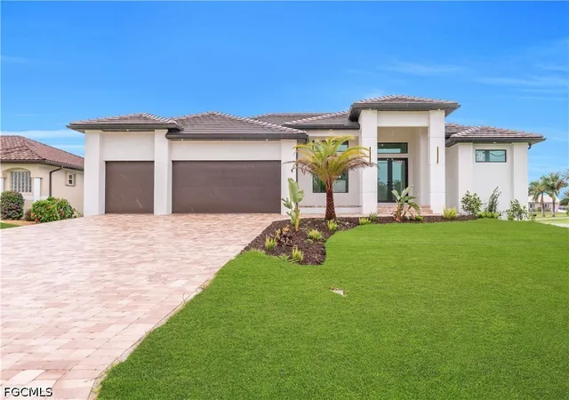 1st image of 16285 Cape Horn Blvd, Punta Gorda, FL 33955 | MLS# 2026015309