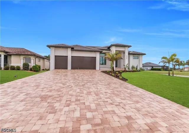 3rd image of 16285 Cape Horn Blvd, Punta Gorda, FL 33955 | MLS# 2026015309