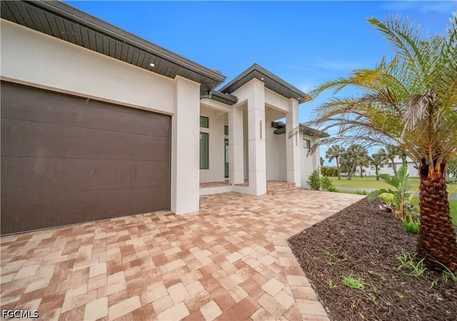 5th image of 16285 Cape Horn Blvd, Punta Gorda, FL 33955 | MLS# 2026015309