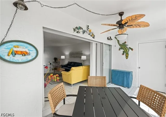 3rd image of 1006 Se 46Th St #1B, Cape Coral, FL 33904 | MLS# 2026015311