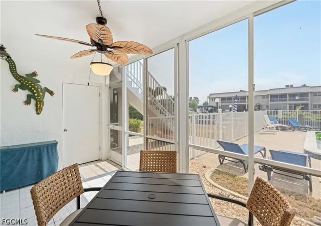 5th image of 1006 Se 46Th St #1B, Cape Coral, FL 33904 | MLS# 2026015311