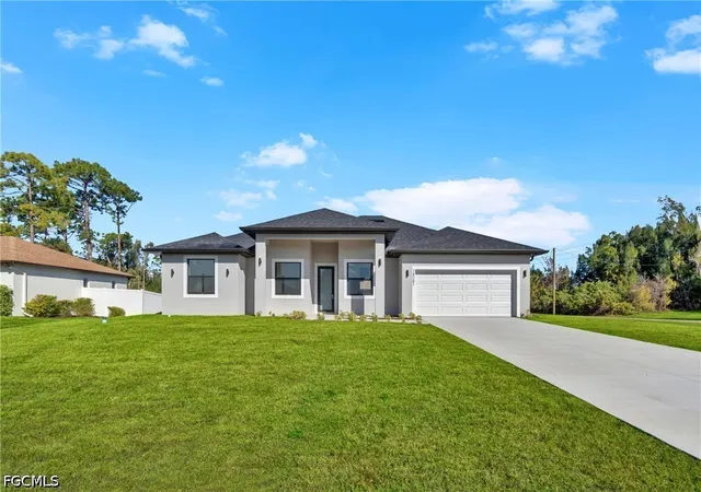 1st image of 761 Nina Ave S, Lehigh Acres, FL 33974 | MLS# 2026015315