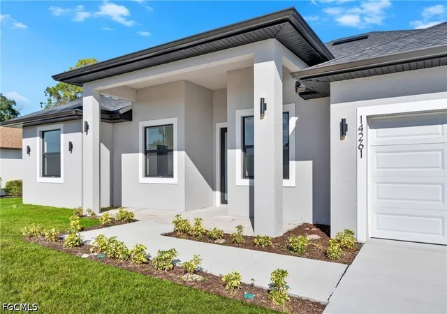 2nd image of 761 Nina Ave S, Lehigh Acres, FL 33974 | MLS# 2026015315