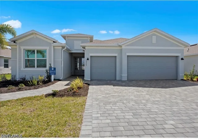 Single family home for sale at 5176 Sugarwood Dr, Naples, FL 34113 | MLS# 226012902 | Listing updated on 2026-06-28