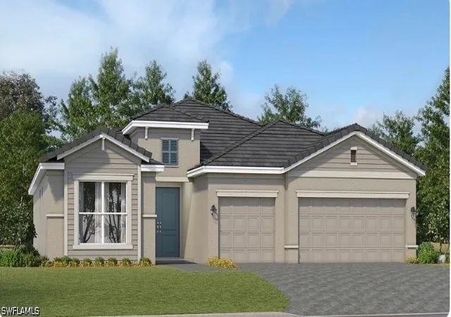 Photo 1 of Single family home for sale at 5176 Sugarwood Dr, Naples, FL 34113 | MLS# 226012902 | Listing updated on 2026-06-28