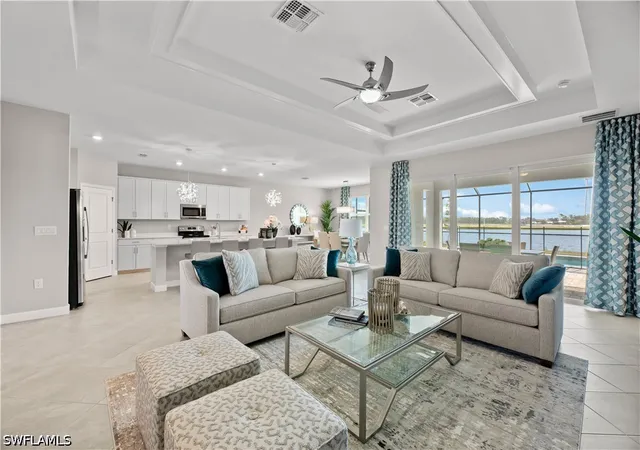 Photo 4 of Single family home for sale at 5176 Sugarwood Dr, Naples, FL 34113 | MLS# 226012902 | Listing updated on 2026-06-28