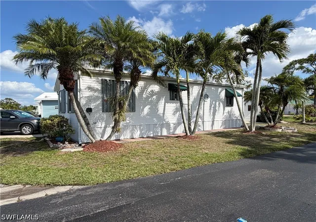 Photo 3 of Manufactured home for sale at 4621 Liberty Ln E, Estero, FL 33928 | MLS# 226013762 | Listing updated on 2026-07-22
