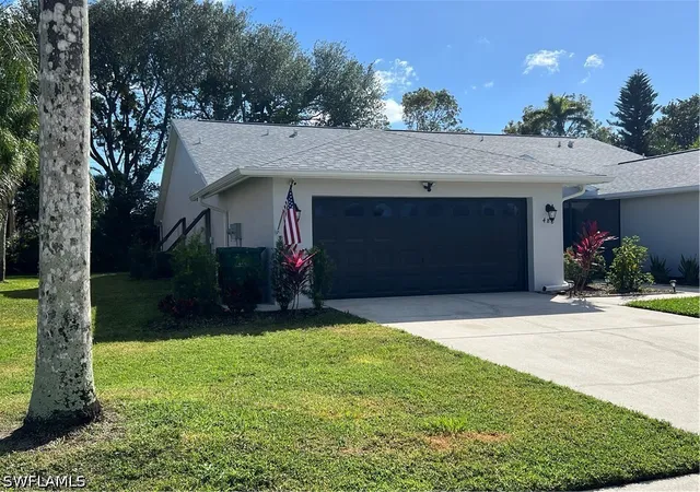 2nd image of 480 Saint Andrews Blvd #14, Naples, FL 34113 | MLS# 226013766