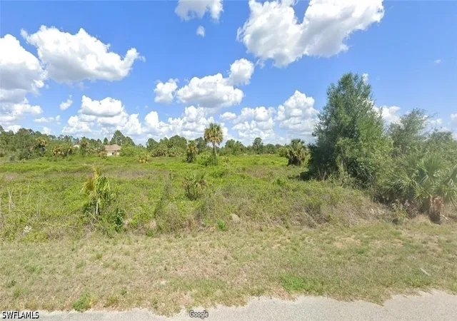 Photo 1 of Land for sale at 1251 Blaine Ave, Fort Myers, FL 33913 | MLS# 226013775 | Listing updated on 2026-04-01