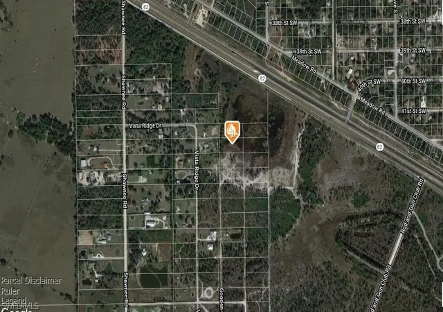 Photo 1 of Land for sale at Gooden Grv Rd, Fort Myers, FL 33913 | MLS# 226010401 | Listing updated on 2026-04-01