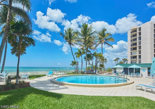 1st image of 3003 Gulf Shore Blvd N #604, Naples, FL 34103 | MLS# 226012326