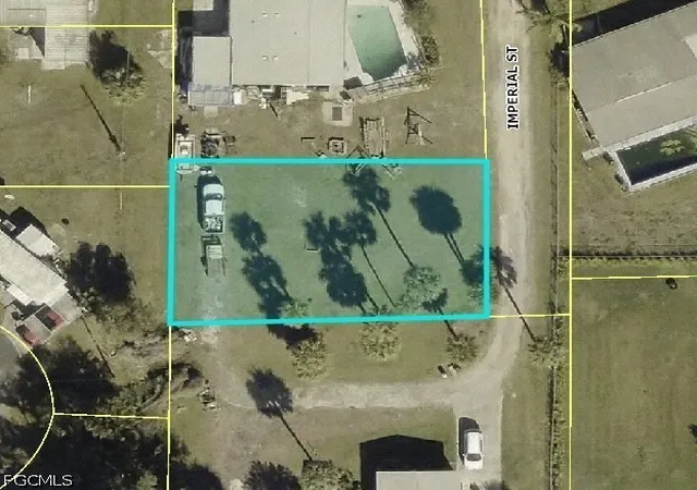Photo 1 of Land for sale at 101 Imperial St, North Fort Myers, FL 33917 | MLS# 2026015369 | Listing updated on 2026-04-01