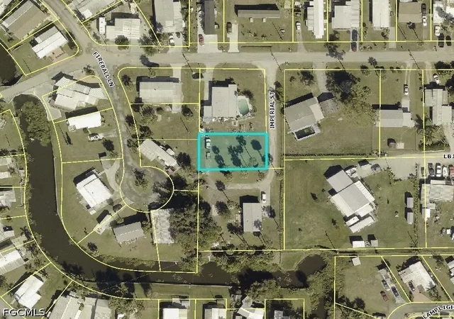 Photo 2 of Land for sale at 101 Imperial St, North Fort Myers, FL 33917 | MLS# 2026015369 | Listing updated on 2026-04-01