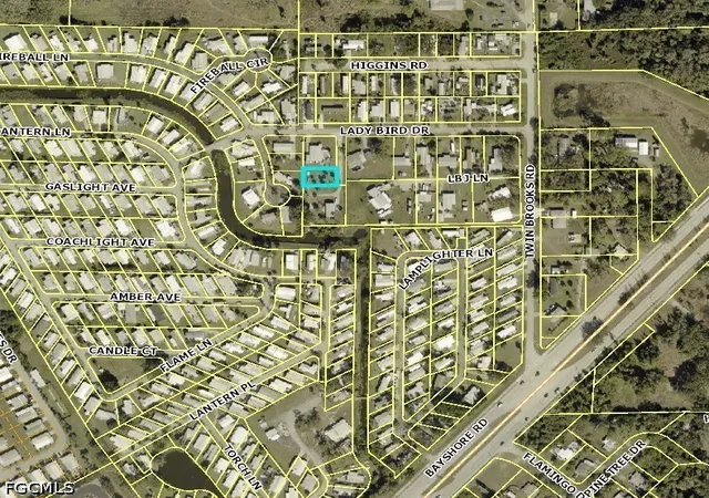 Photo 3 of Land for sale at 101 Imperial St, North Fort Myers, FL 33917 | MLS# 2026015369 | Listing updated on 2026-04-01