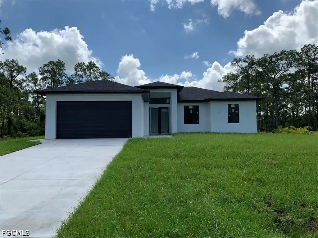 Photo 1 of Single family home for sale at 1016 Cortez Ave, Lehigh Acres, FL 33972 | MLS# 2026015370 | Listing updated on 2026-09-28