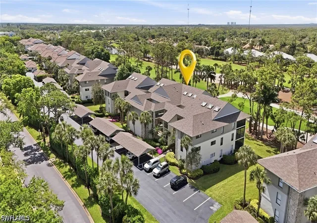 Photo 1 of Condo for sale at 764 Eagle Crk Dr #103, Naples, FL 34113 | MLS# 226013073 | Listing updated on 2026-07-24