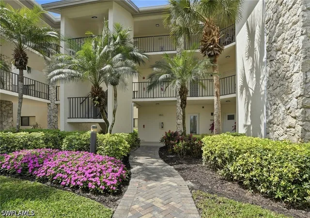 Photo 2 of Condo for sale at 764 Eagle Crk Dr #103, Naples, FL 34113 | MLS# 226013073 | Listing updated on 2026-07-24