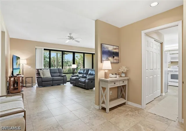 Photo 3 of Condo for sale at 764 Eagle Crk Dr #103, Naples, FL 34113 | MLS# 226013073 | Listing updated on 2026-07-24