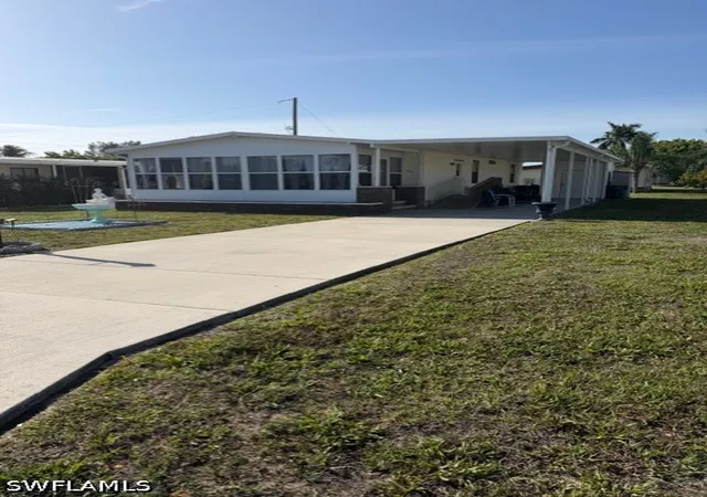 Photo 1 of Sale Pending at 210 Pine Key Ln #210, Naples, FL 34114 | MLS# 226013600 | Listing updated on 2026-07-21