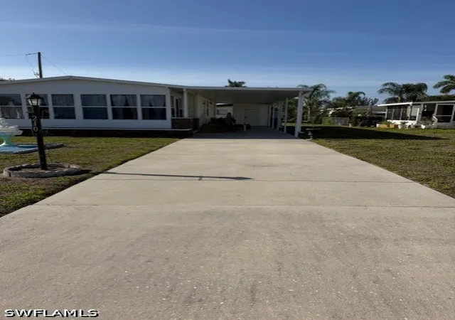 Photo 2 of Sale Pending at 210 Pine Key Ln #210, Naples, FL 34114 | MLS# 226013600 | Listing updated on 2026-07-21