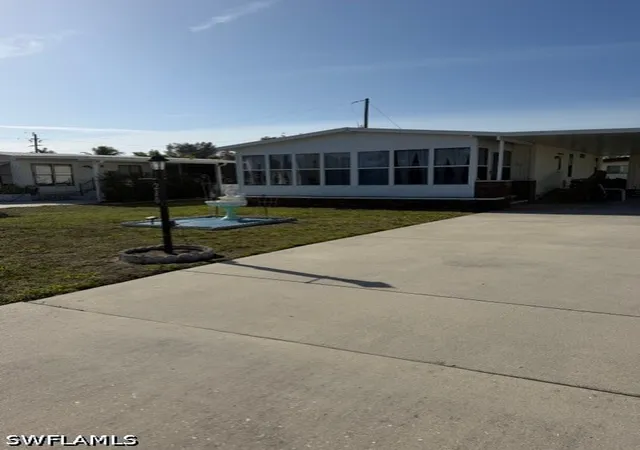 Photo 3 of Sale Pending at 210 Pine Key Ln #210, Naples, FL 34114 | MLS# 226013600 | Listing updated on 2026-07-21
